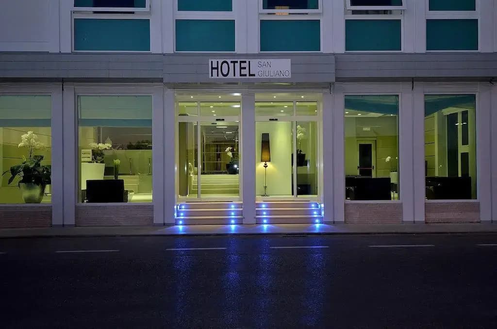 Venice Hotel San Giuliano - photo 18