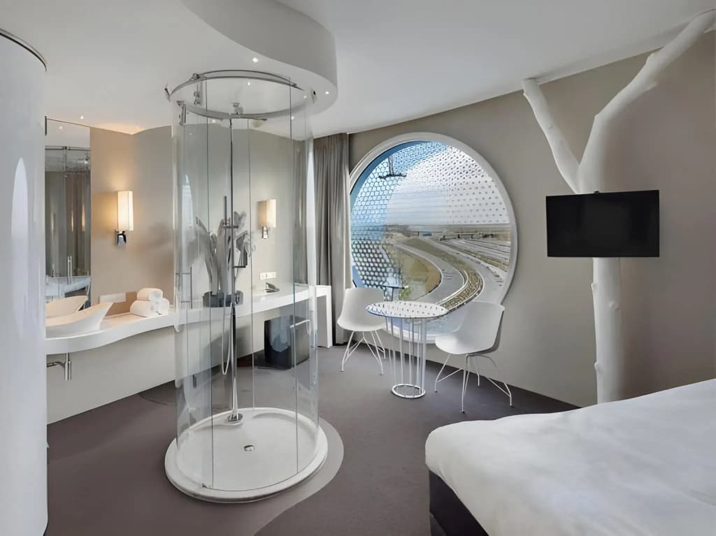 Fletcher Hotel Amsterdam - photo 6
