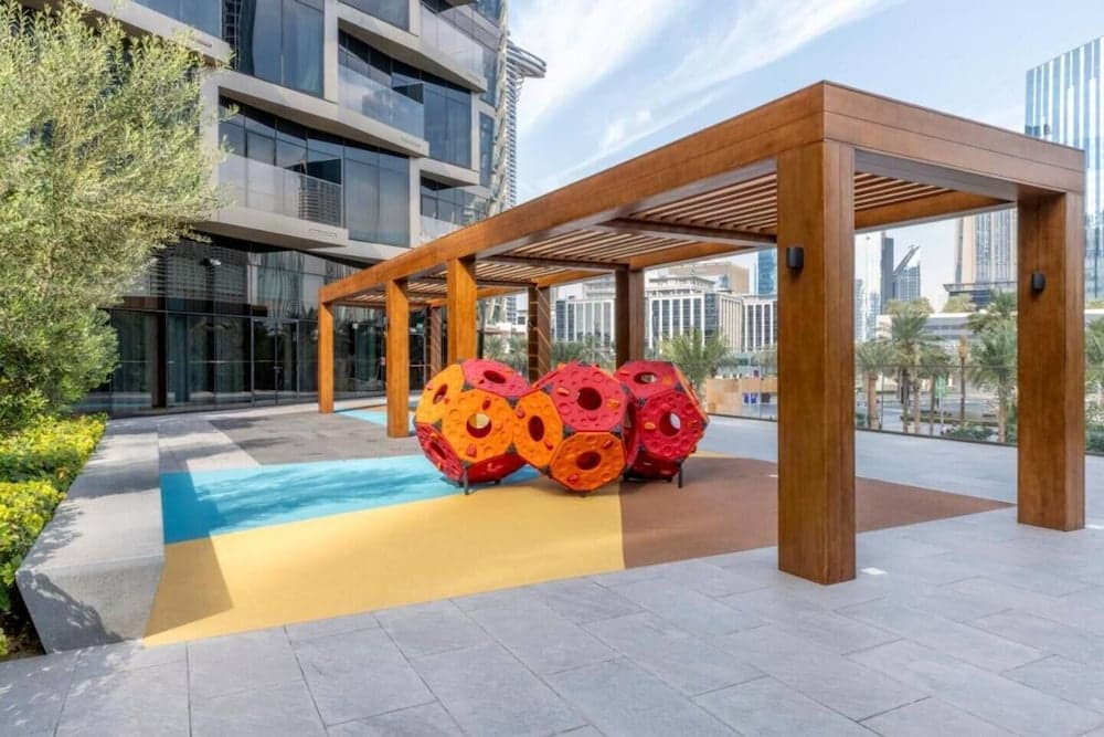 Vogue | Address Residences Downtown near Dubai Mall | Burj Khalifa - photo 40