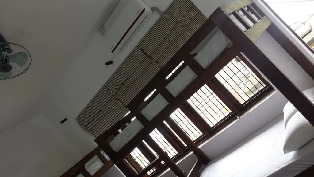 Backpackers Paradise Colombo - photo 1