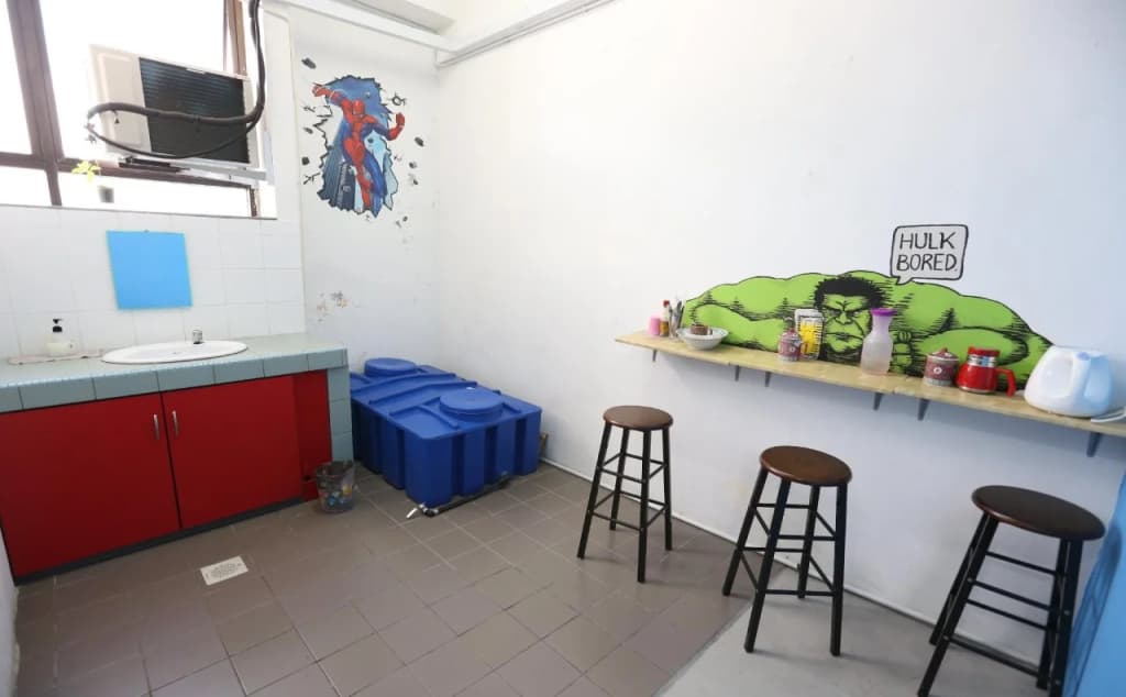 Hero Hostel - photo 23