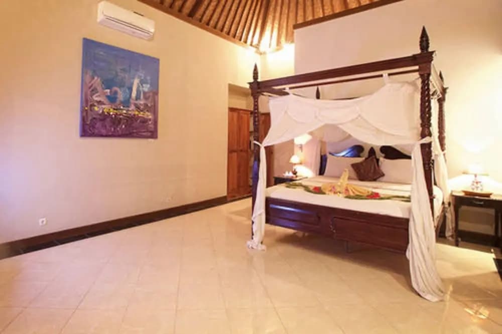 Villa Mandi Ubud - photo 3