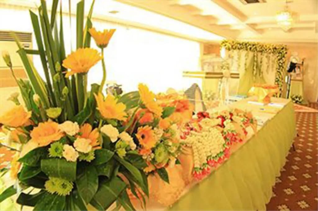 SC Park Hotel - photo 31
