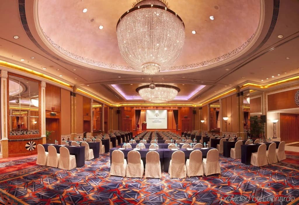 Harbour Grand Kowloon - photo 23