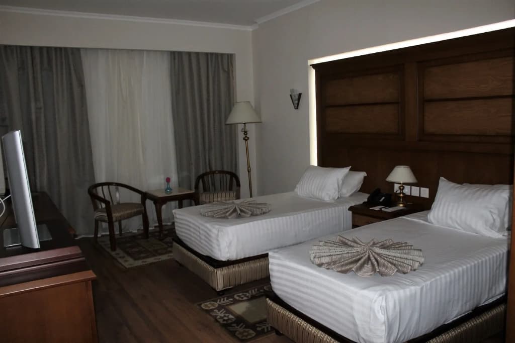 Cleopatra Hotel Cairo - photo 47