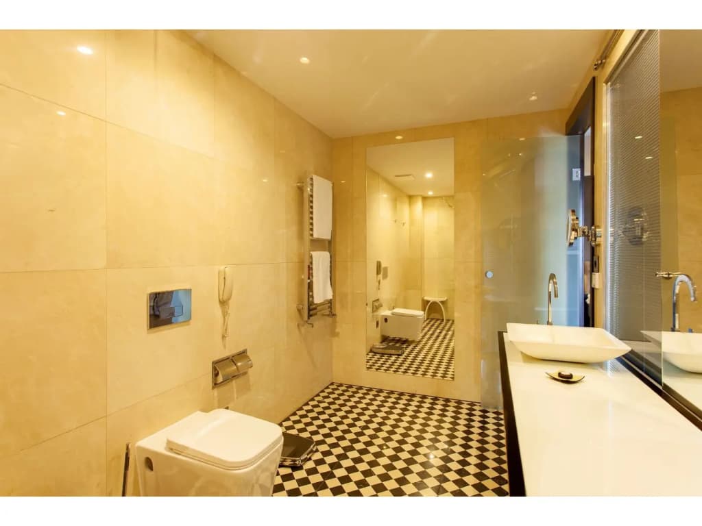 Quentin Boutique Hotel - photo 10