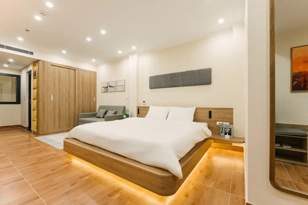 Railway Apartment - photo 14