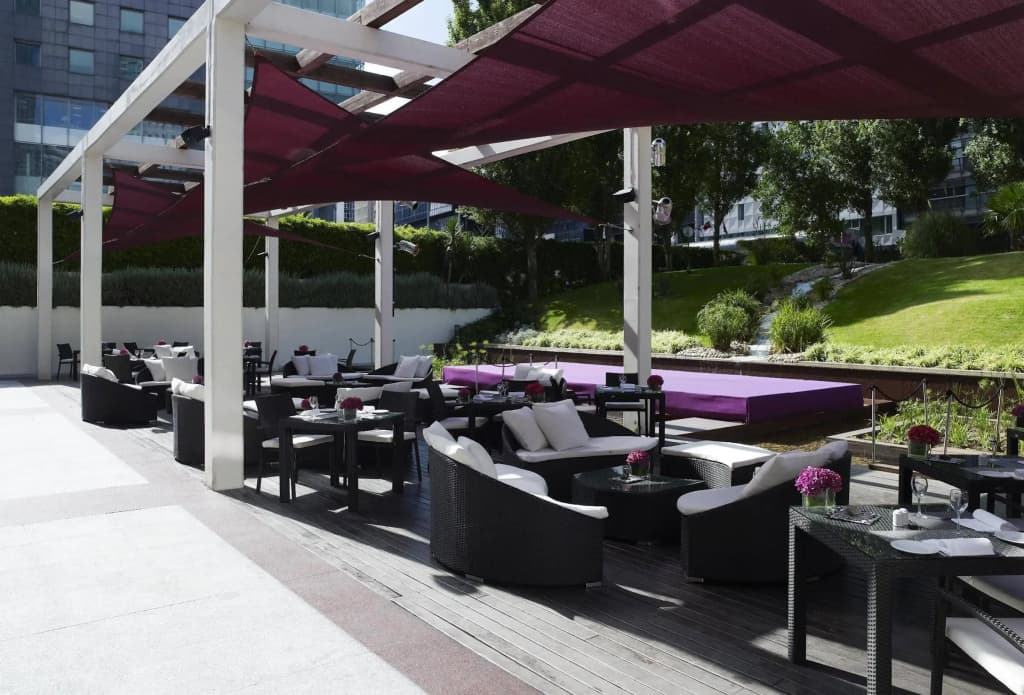Corinthia Lisbon - photo 27