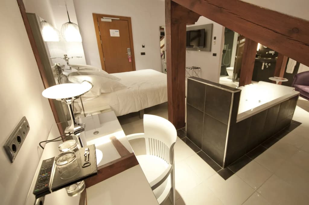 Posada del León de Oro Boutique Hotel - photo 10