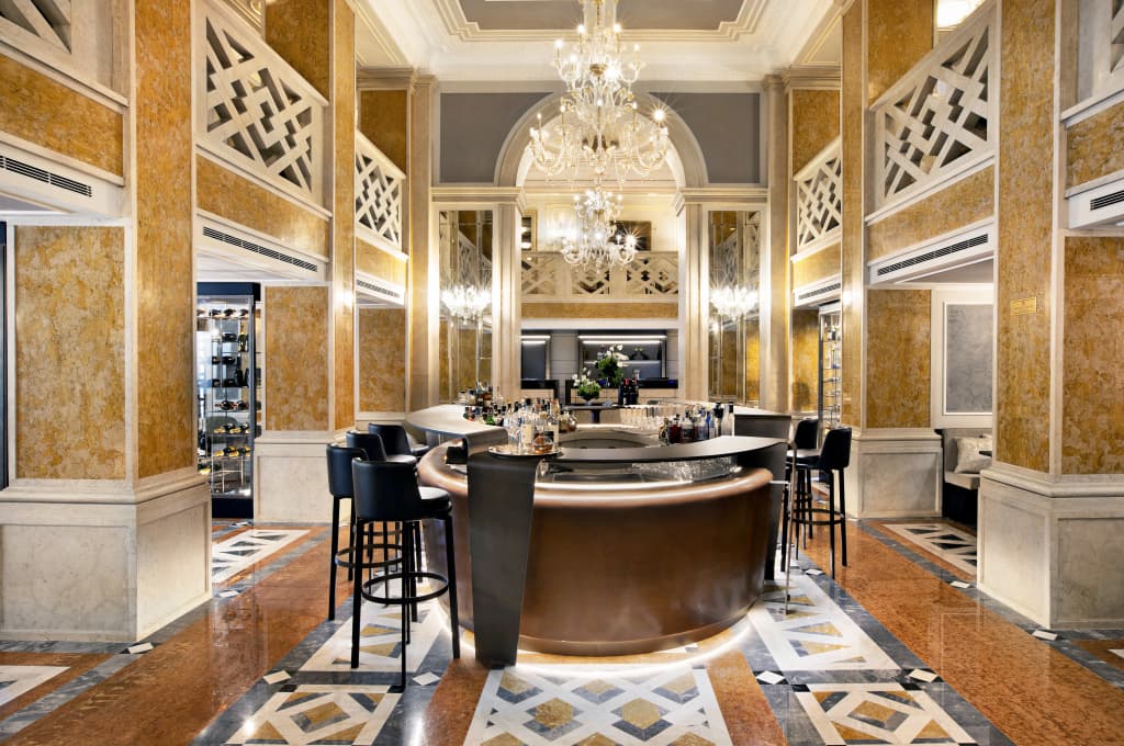 Baglioni Hotel Luna - The Leading Hotels of the World - photo 26