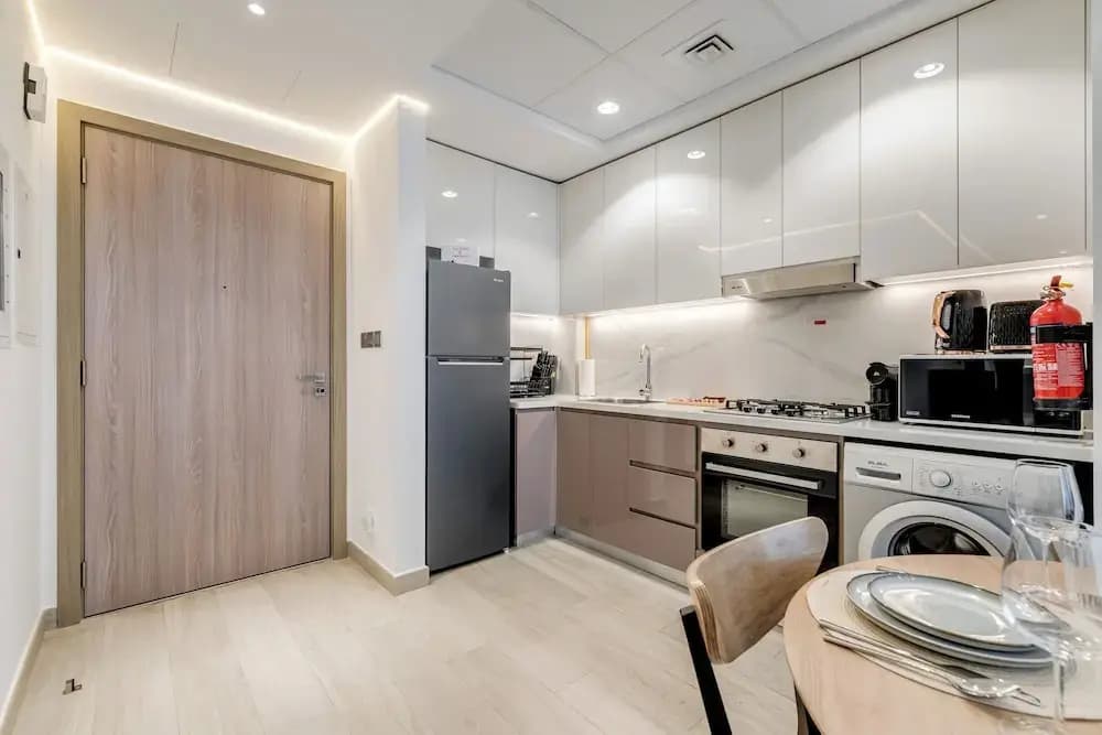 GLOBALSTAY. Azizi Riviera 40 - photo 14