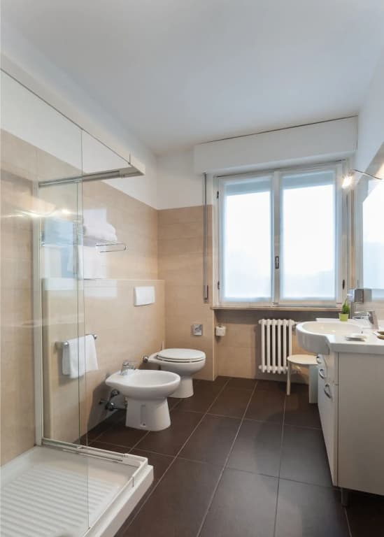 Hotel Milano Palmanova - photo 16