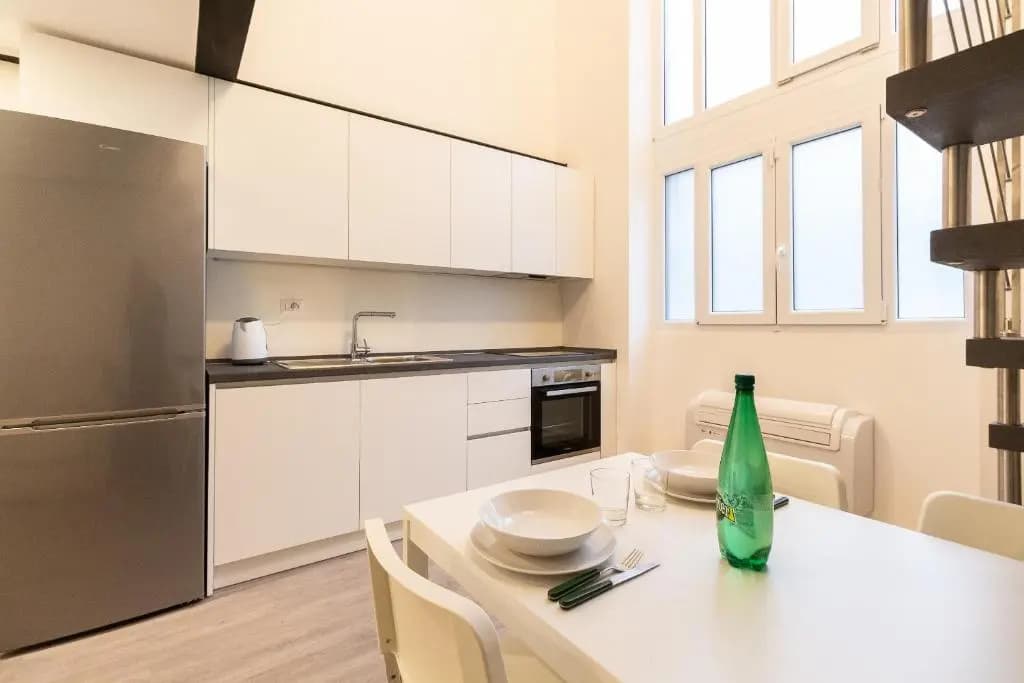 Alessia's Flat - Politecnico - photo 16