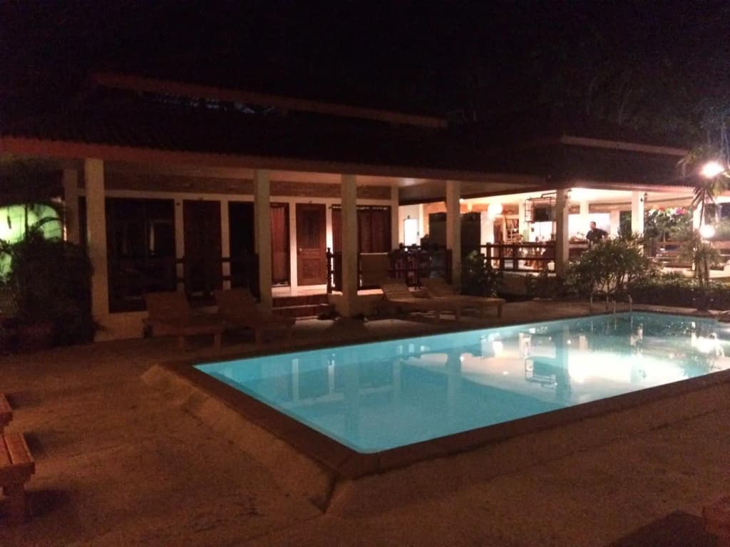 Chaya Resort - photo 7