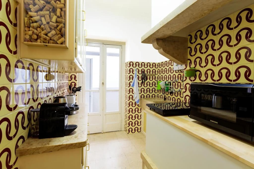 My Saldanha Suites - photo 18