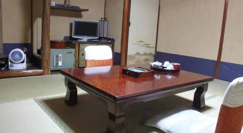 Ryokan Okuda - photo 5