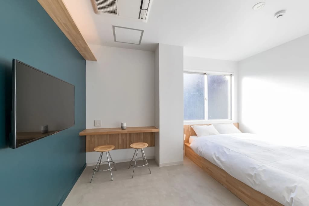 &And Hostel Akihabara - photo 5