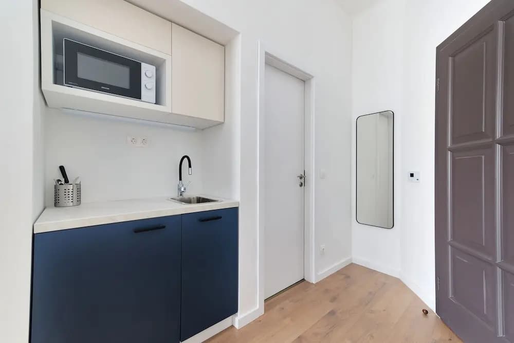 Villa Oliver Budapest - photo 22