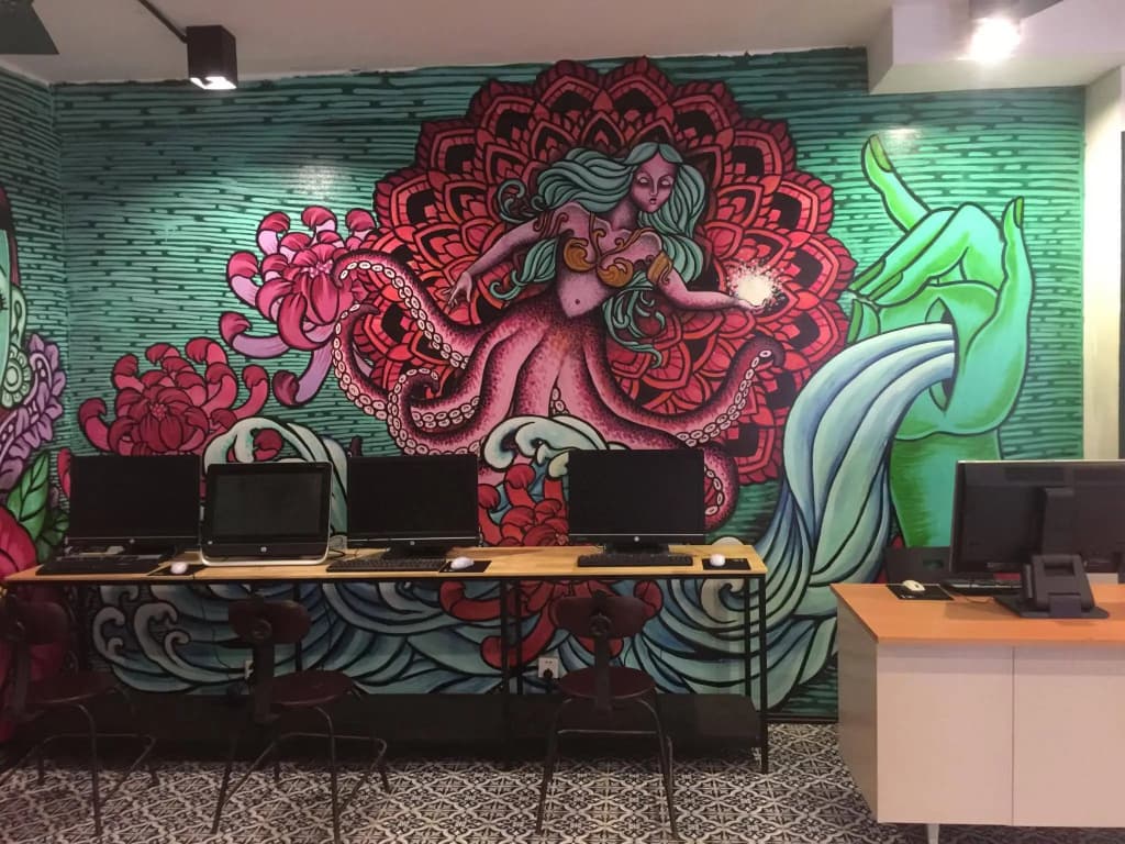 Route 66 Hostel - photo 9