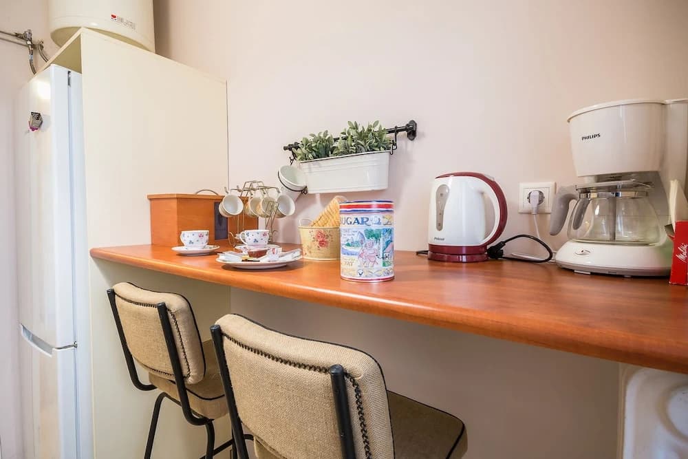 Comfortable Central Athens Flat by Cloudkeys - photo 15