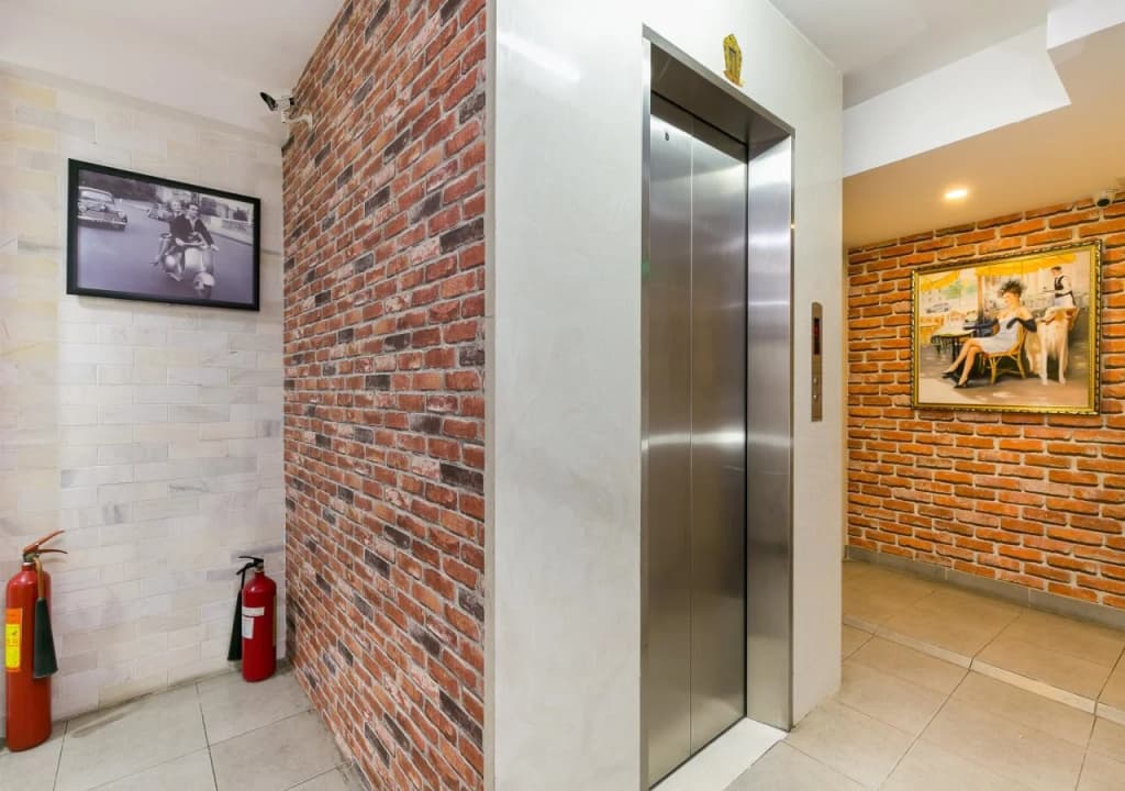 Galaxy Boutique Hotel - photo 15