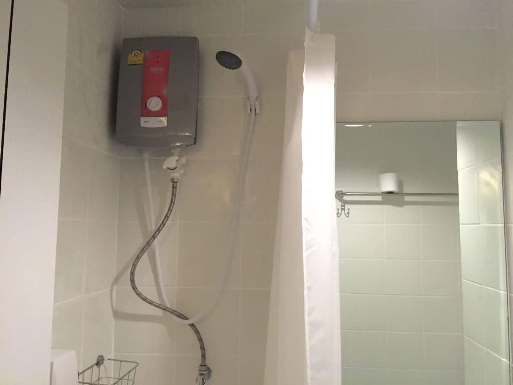Cooper Hostel - photo 9