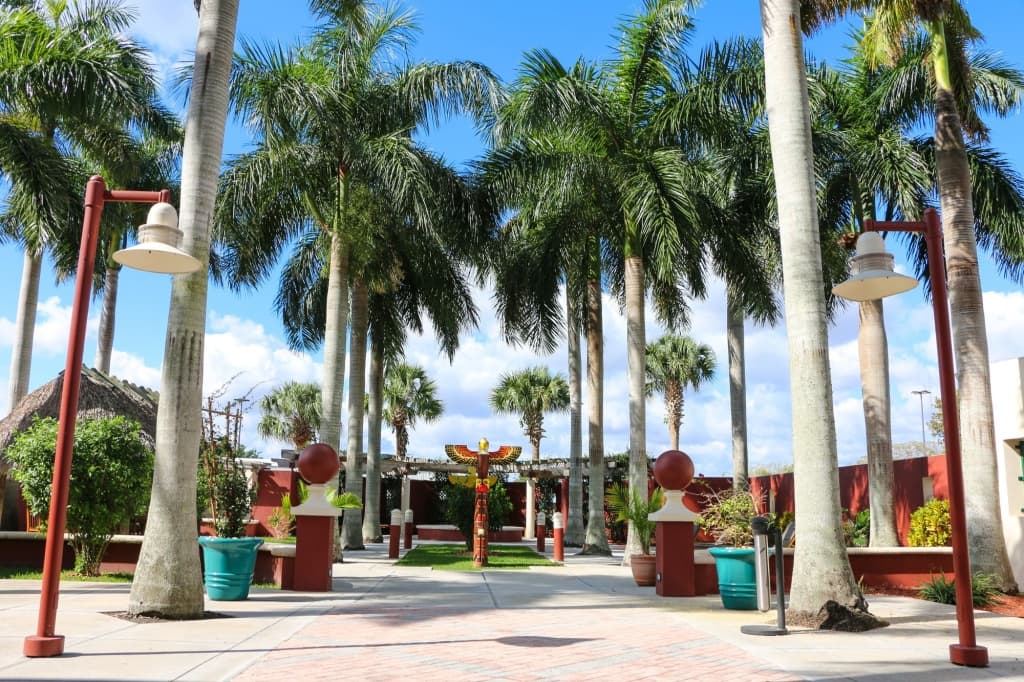 Miccosukee Casino & Resort - photo 31