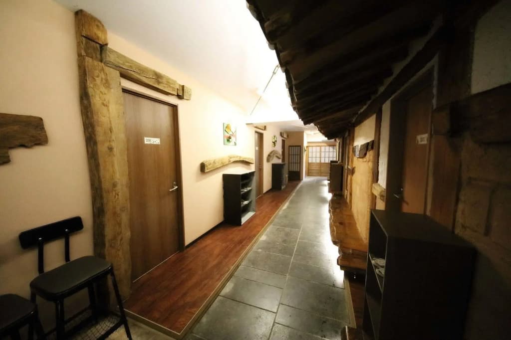 Tokyo House Inn - photo 9