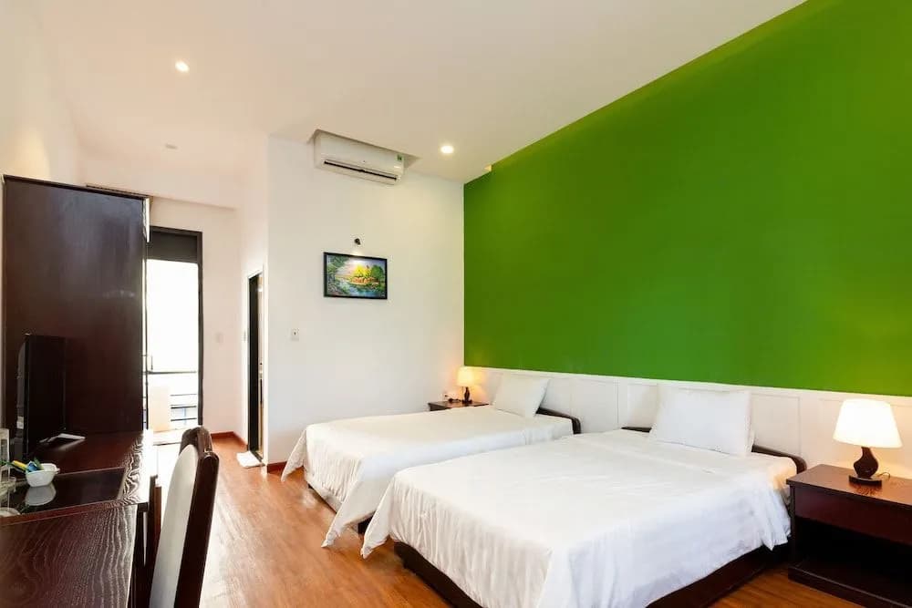 Viet Nam Vacation - photo 4