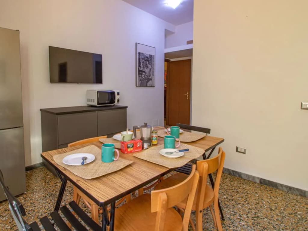 Apartment Aurelia Rome - photo 15