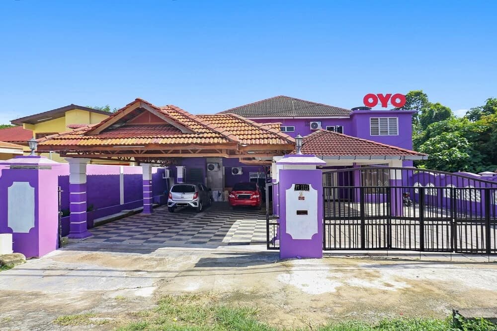OYO 90873 Travellers Inn - photo 22