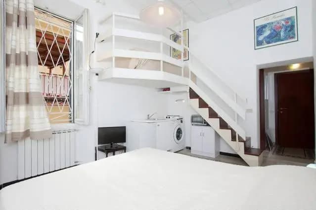 Flavio's flat - photo 5