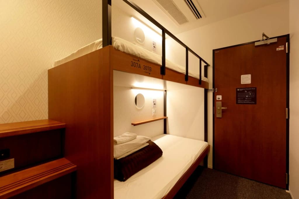 WeBase KYOTO - Hostel - photo 28