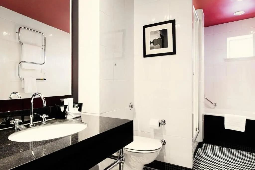 Malmaison Edinburgh - photo 32