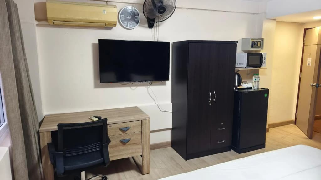 S-One Hotel Pattaya - photo 2