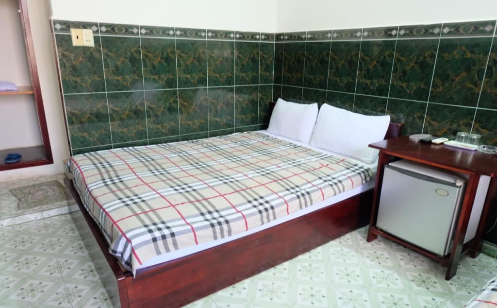SPOT ON 1112 Thuy Tram Hotel 3 - photo 20
