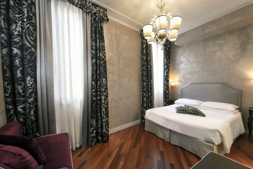 Hotel Campiello - photo 28