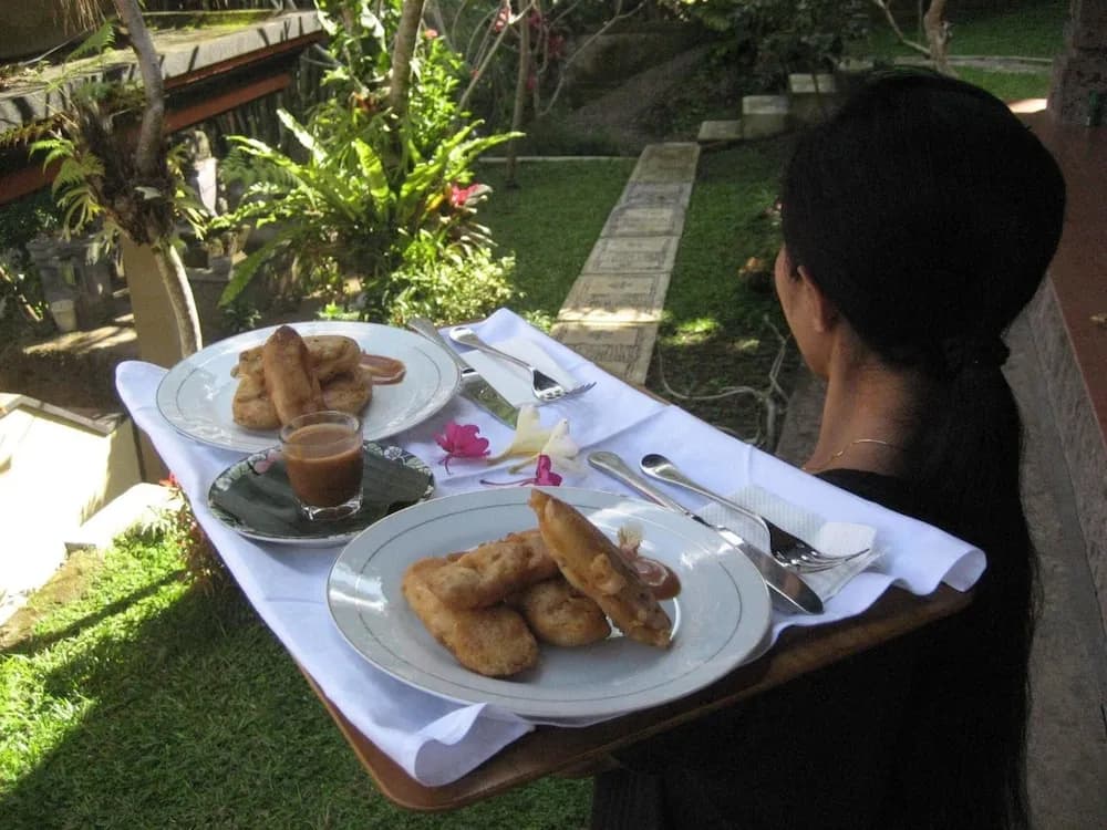 Ubud Wins Bungalow - photo 23