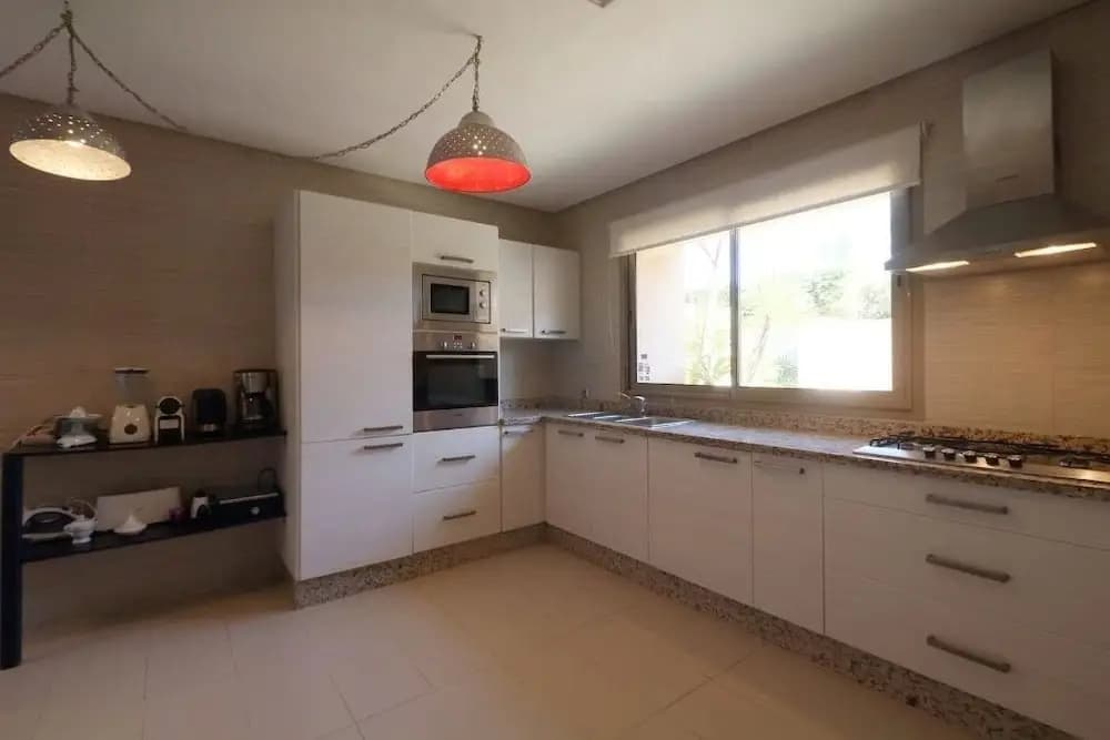Villa Firdaous - photo 17