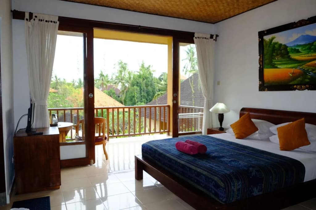Jati 3 Bungalows - photo 5