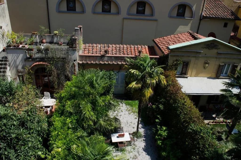 Capponi apartment - photo 12