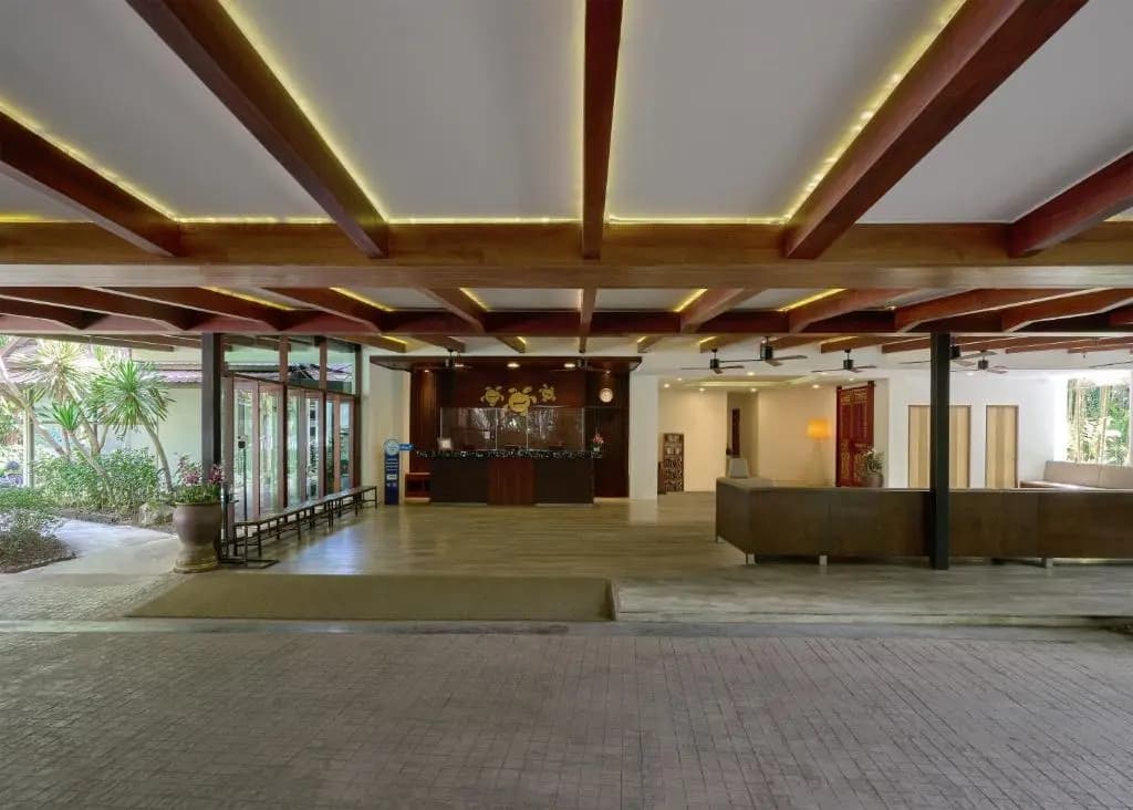 Nai Yang Beach Resort & Spa - photo 37