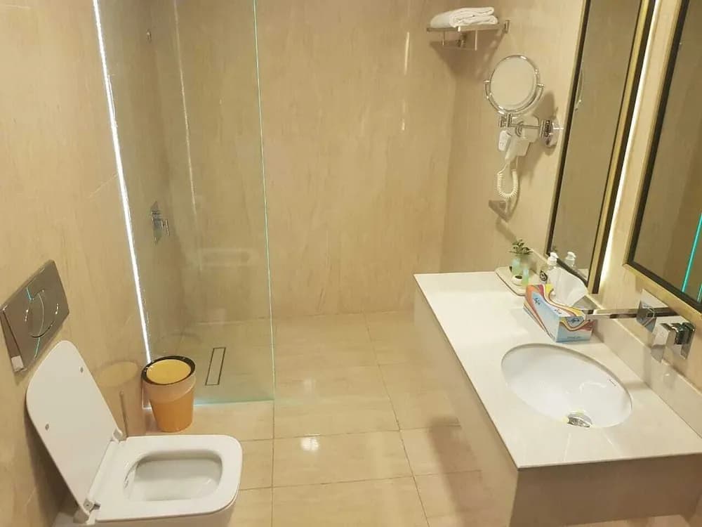 Julphar Hotel - photo 10