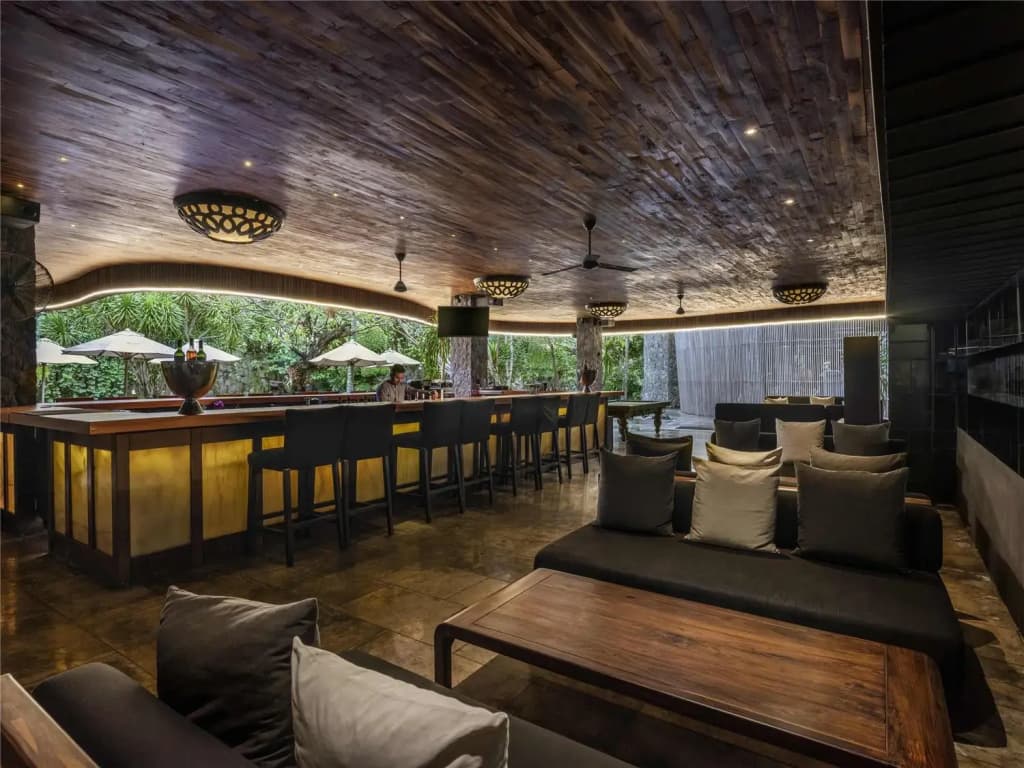 Peppers Seminyak - photo 44