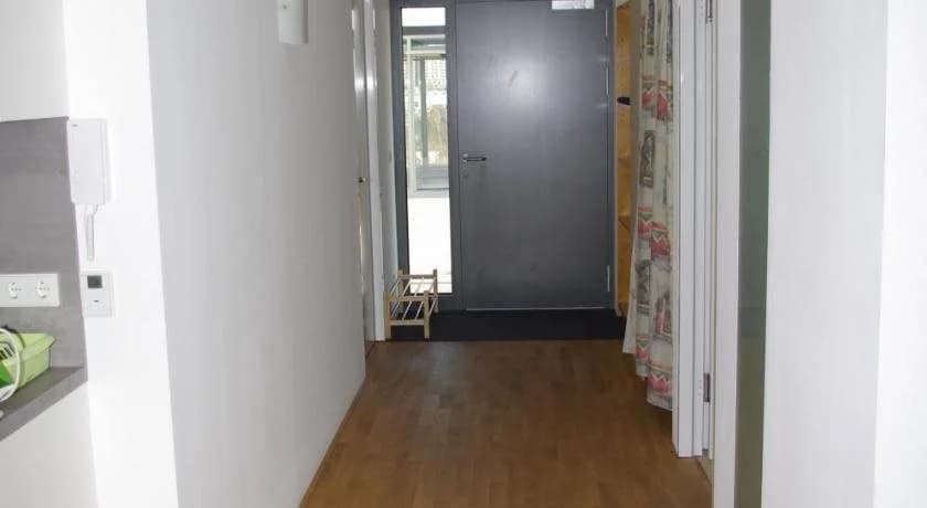 Workbase Hostel - photo 12