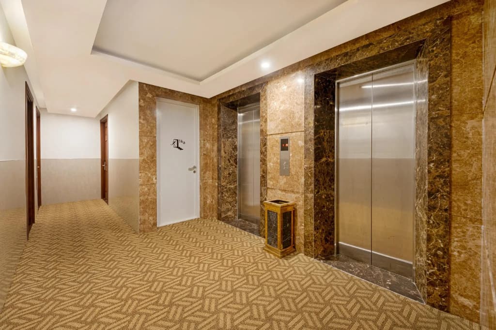 Delicate Hotel - photo 15