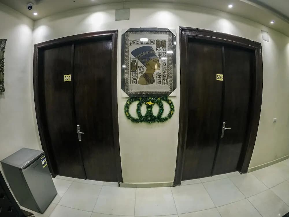 New City Hotel - photo 12