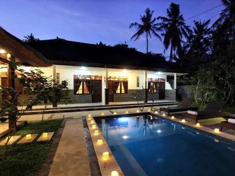 Bunutan Guest House - photo 3