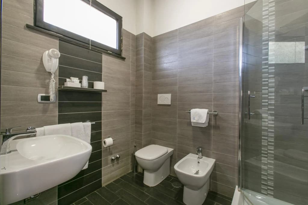 Hotel Boomerang - photo 8