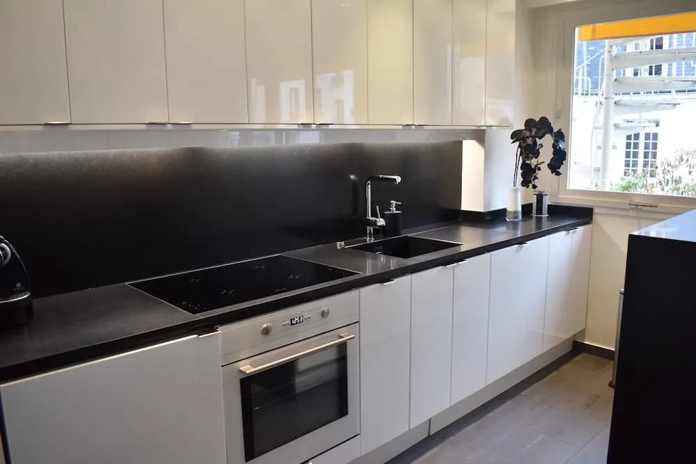 Studio Apartment Near Trocadéro & Champs Elysées - photo 13